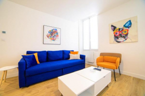 GuestReady - Luminous and Renovated Apartment in the City Center of Cannes